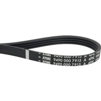 Stihl V-belt 94900007915