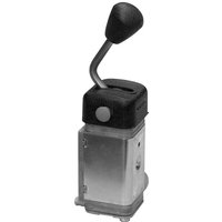 Wabco Hand brake valve 9617210410