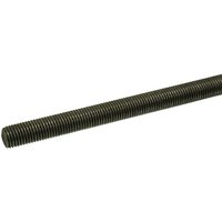 Kramp Threaded rod M12x1.75x1m steel 12.9 DIN 975 97512129B