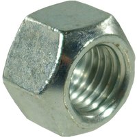 Kramp Hexagon Lock Nut DIN980 M14x2.00 steel zinc-Plated Class 8 98014