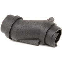 Fiatagri Water pump tube New Holland 98464616