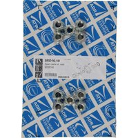 ADR Wheel nut set M16x1.50 steel 9RD1610
