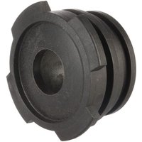Kverneland Male plug t6 with hole diameter 21 A148279678