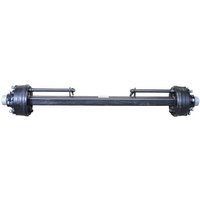 ADR Axle braked A7066135G1600
