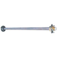 ADR Axle unbraked A806711800
