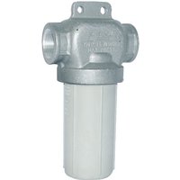 TeeJet Pressure filter 1 1/4" 50 Mesh AAB124ML114AL50