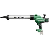 HiKOKI Cordless caulking gun 600ml 18v EX AC18DAW5Z