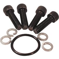Oleo Tecnica Metric screw set AF9324M1235