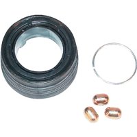 Walterscheid Agraset plastic slide collar (automatic) AG124