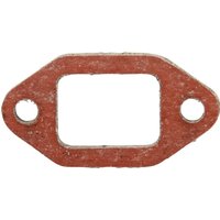 Agria Suction bend seal AGW10238