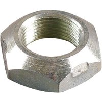 Agria Lock nut flat M18x1.25 AGW30192