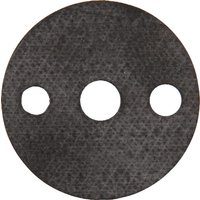 Agria Fuel filter seal AGW415011