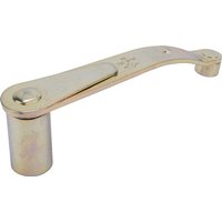 Agria Upper blade guide arm AGW67612