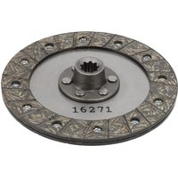 Agria Clutch plate AGW69696