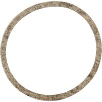 Agria Felt seal ring AGW73247