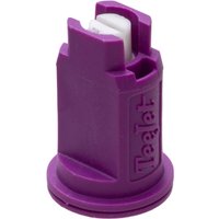 TeeJet Air injection nozzle AIXR 110° 025 violet ceramic AIXR110025VK