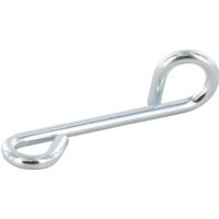 AL-KO Double-eye clip AK526901