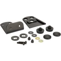John Deere Gas strut support right AL71329