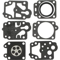 Alpina Diaphram Set Walbro D20-WYJ ALP4353150