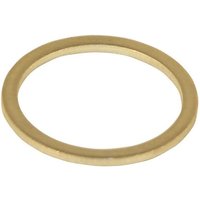 Kramp Aluminium washer 18x24x1,5mm ALU182415