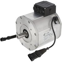e-comer E-motor 24V 0.6 kW B14 IP54 AMAC125035241754A