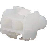 TE / AMP Plug housing 2 P. male AMP480699
