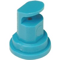 Hypro Flood nozzle AN 110° 03 blue plastic AN18