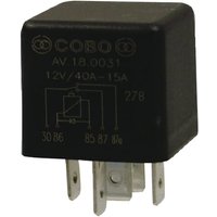 Cobo Relay AV18003101