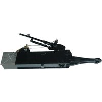 BPW Draw bar brake (welding) AVE2000BS