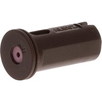 Albuz Air injection nozzle AVI-UC 110° 05 brown ceramic AVIUC11005