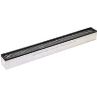 Panclean Cab filter, active carbon AX9325