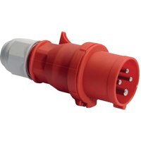 Bals CEE plug 32A 4P 400V IP44 QC B021360