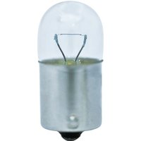 Kramp Light bulb Conventional sphere G18 1/2 12V 5W BA15s B1202