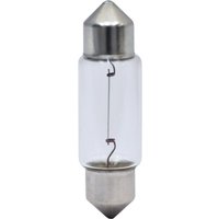 Kramp Light bulb Conventional tube 12V 5W SV8.5 B1204