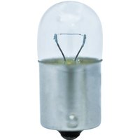 Kramp Light bulb Conventional sphere G18 1/2 12V 10W BA15s B1205