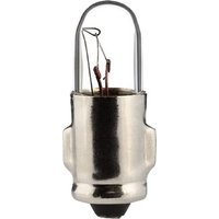 Kramp Light bulb T8/4 12V 2W BA7S B1214