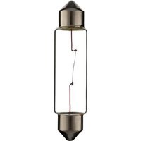 Kramp Light bulb C18W 12V 18W SV8.5 B1215