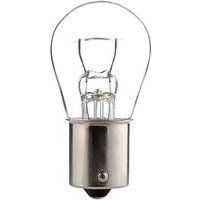 Kramp Light bulb PY21W 12V 21W BAU15s white B1222