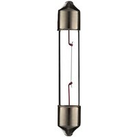 Kramp Light bulb 12V 3W SV6 B1235