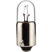 Kramp Light bulb T8/4 12V 3W BA9s B1236