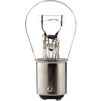 Kramp Light bulb S25 12V 18W/5W BAY15d B1256