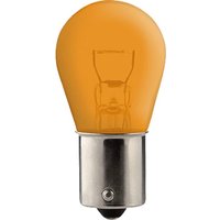 Kramp Light bulb 24V 21W BAU15s orange B2431