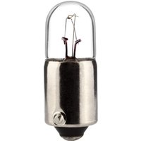 Kramp Light bulb T4W 24V 4W BA9s B2434