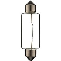 Kramp Light bulb C18W 24V 18W SV8.5 B2447