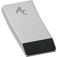 Agricarb Weld-on point, carbide 160x70x20 bent BEC7216C