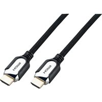 BG Electrical HDMI cable 3m BGHPHDMI3RO