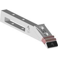 Agricarb Subsoiler point, carbide+hardfacing+casting BLG0117RS