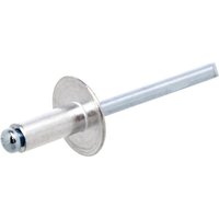 Kramp Blind rivet 5,0x20 large head BN5020L