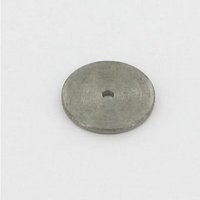 AK Regeltechnik Throttle disc 12L - diameter 1.5 BS12L15
