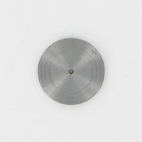 AK Regeltechnik Throttle disc 15L - diameter 1.0 BS15L10